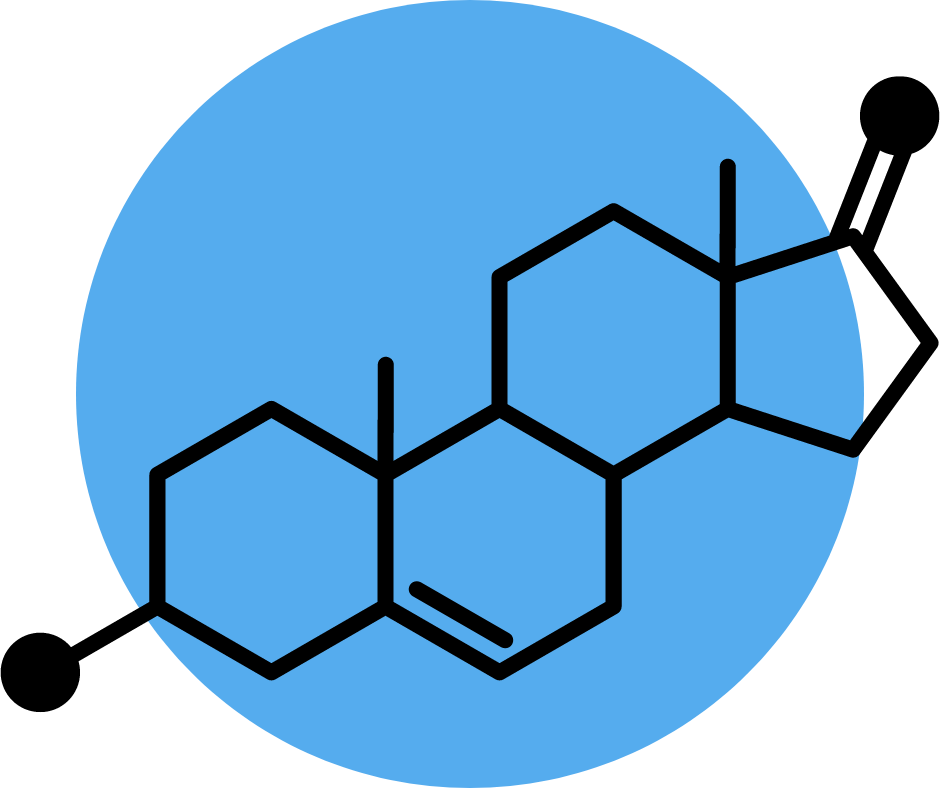 Hormone balance